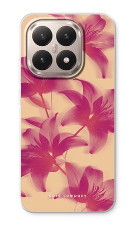 Sunset Bloom