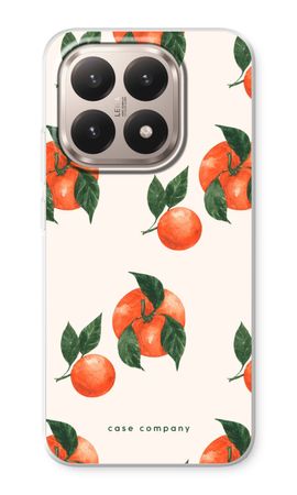 Tangerine