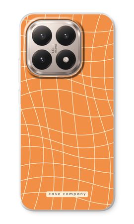 Wavy Grid