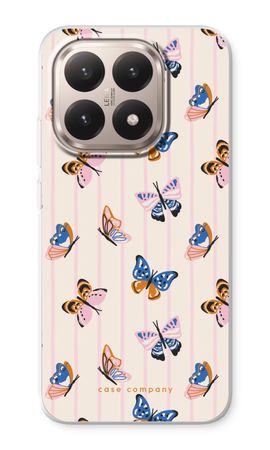 Butterflies