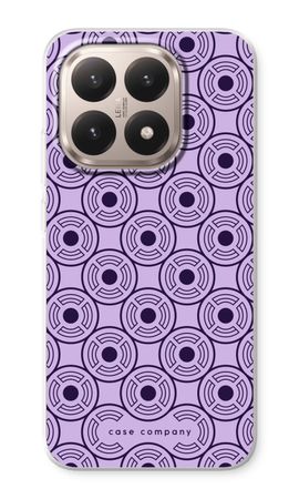 Purple Pulse