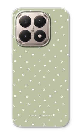 Green Polka