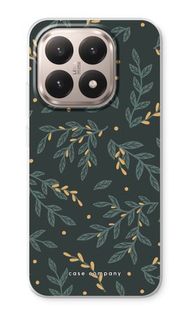 Midnight Olive