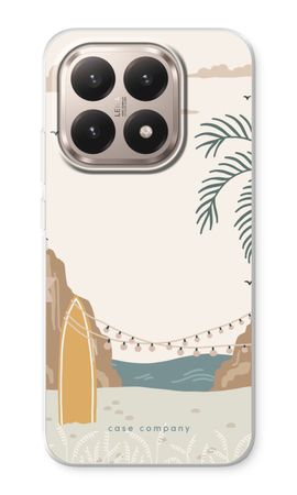 Coastal Dreams