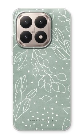 Verdant Leaves