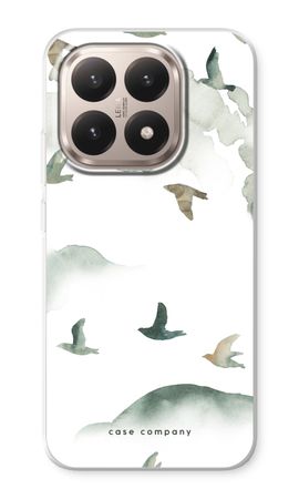 Forest Fliers