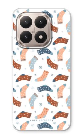 Cozy Socks