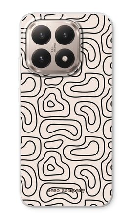Soft Maze