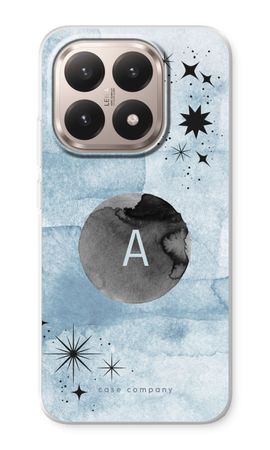 Monogram 2 - Moon