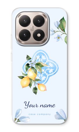 Namecase - Citrus