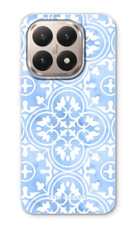 Santorini Tiles