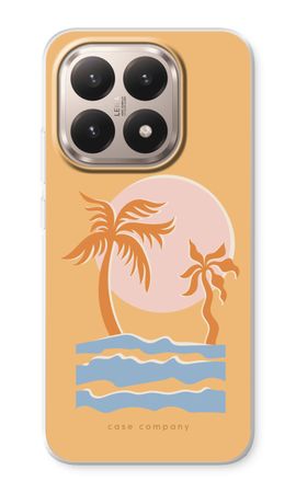 Palm Tree 2