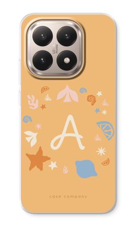 Monogram - Exotic
