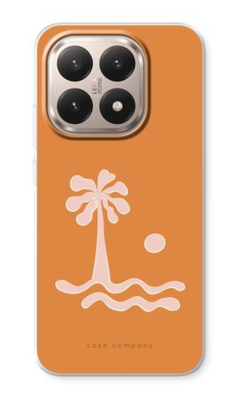 Palm Tree 3