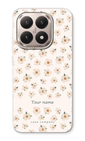 Namecase - Blossom
