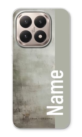Namecase - Muse