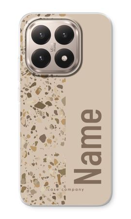 Namecase Terrazzo