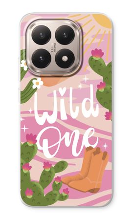 Wild One