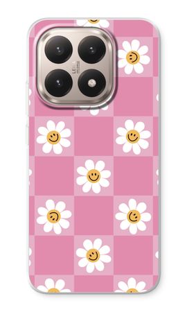 Les marguerites heureuses N°2