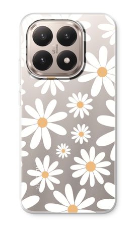 Daisies Again