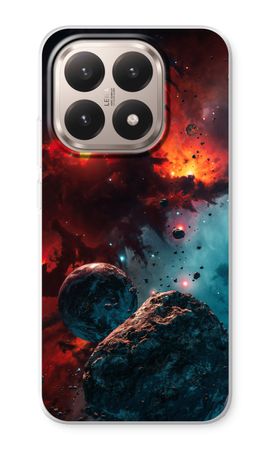 Dragon Nebula