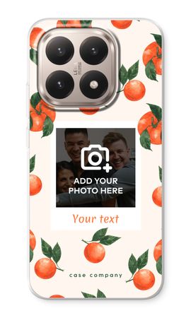 Photo - Tangerine