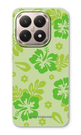 Hawaii - Green