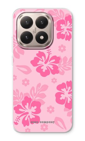 Hawaii - Pink