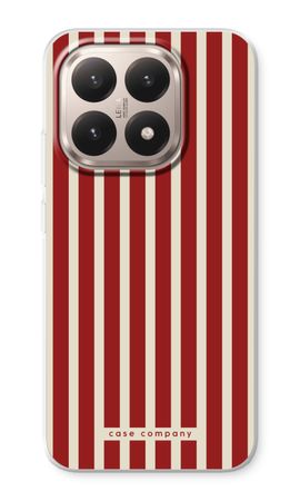Retro Red