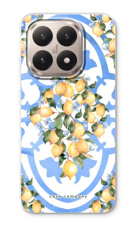 Limes N°1