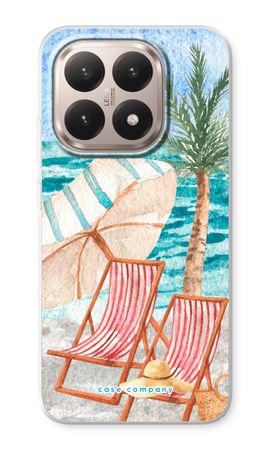 Seaside Seats