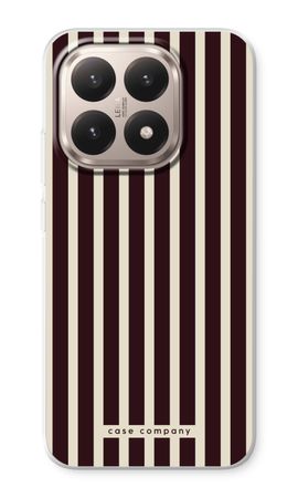 Bamboo Stripe