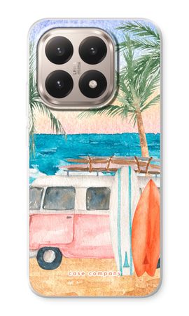 Cozy Caravan