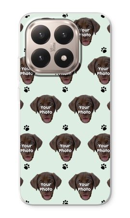 Personalized Face - Cat or Dog