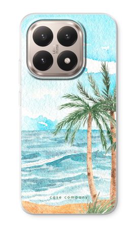 Palm Paradise