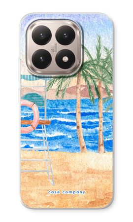 Lifeguard Lookout