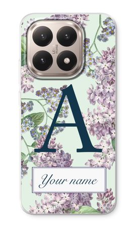 Spring florals