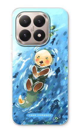 Otter Fun