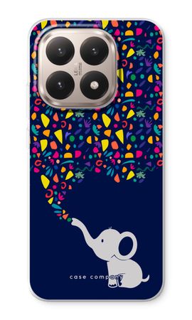 Elephant Confetti
