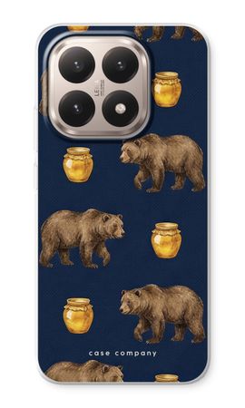 Honey Trail