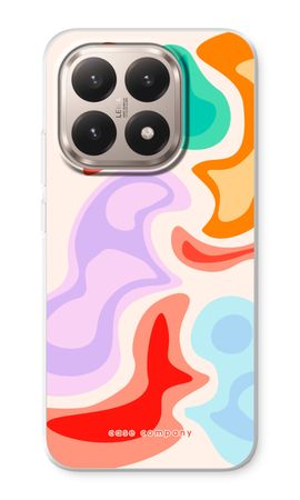 Colorful Waves