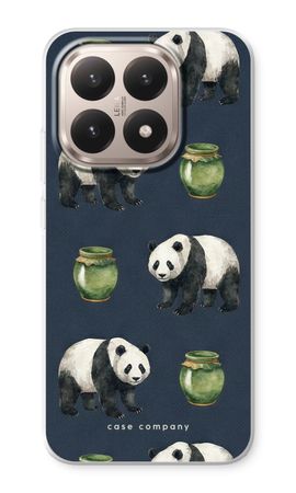 Panda Paradise