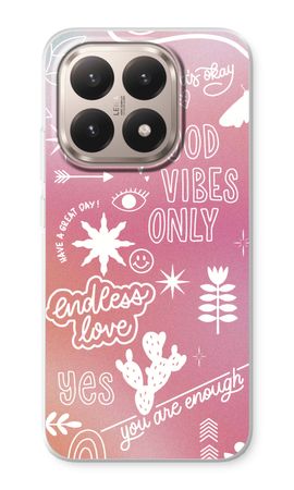 Good Vibes