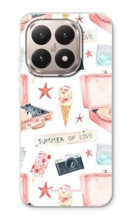 Seaside memories