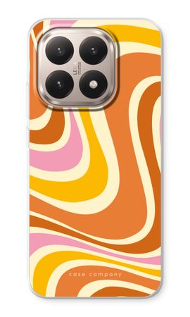 Retro Waves