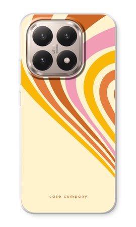 Retro Rainbow
