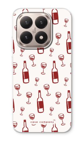 Wine Overload