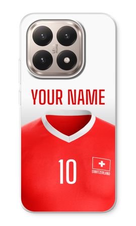 Switzerland - Football