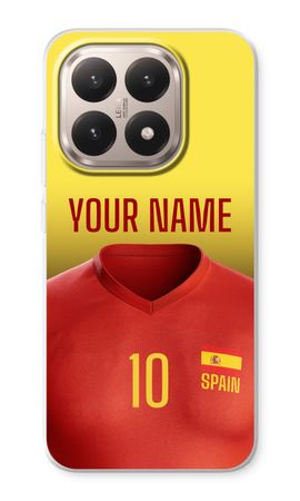 Spain - Football