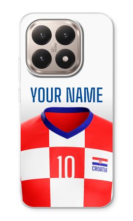 Croatia - Football